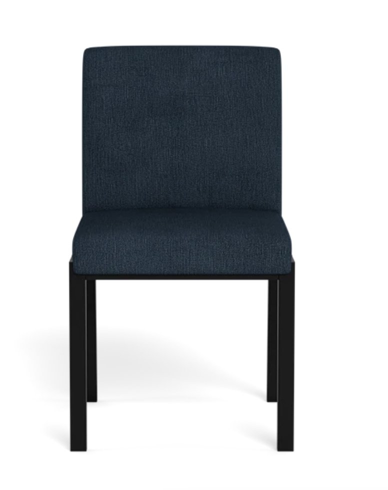 Callen Wood Framed Upholstered Chair - Image 0