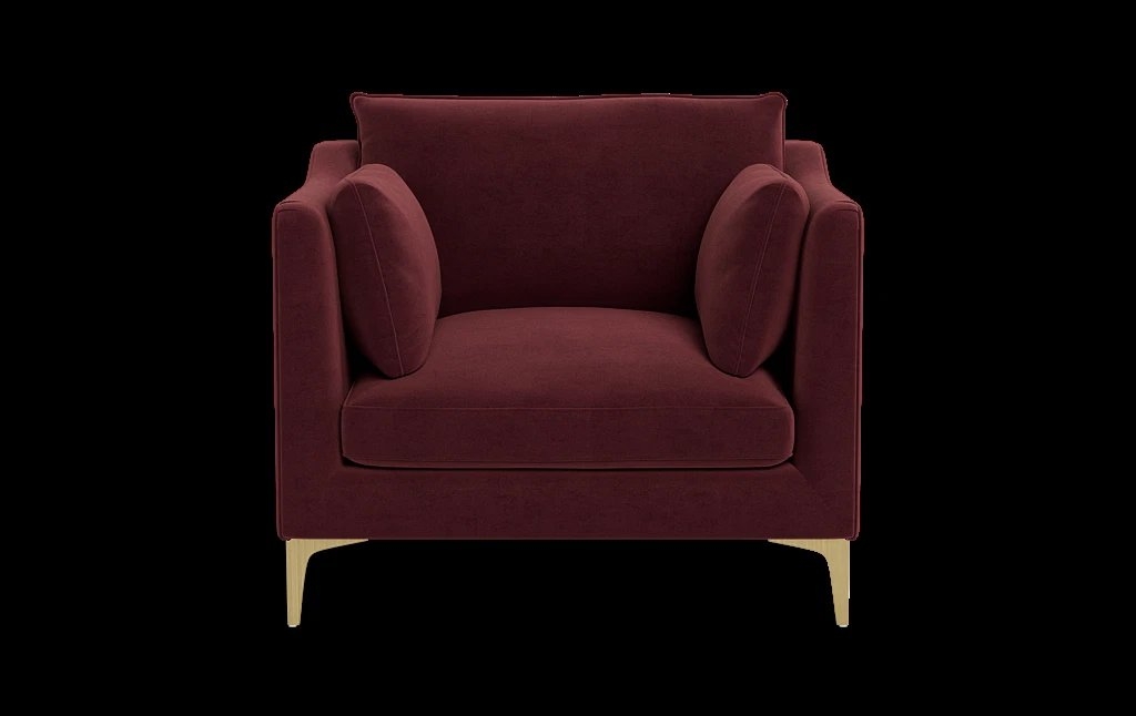 Caitlin Accent Chair - Image 0