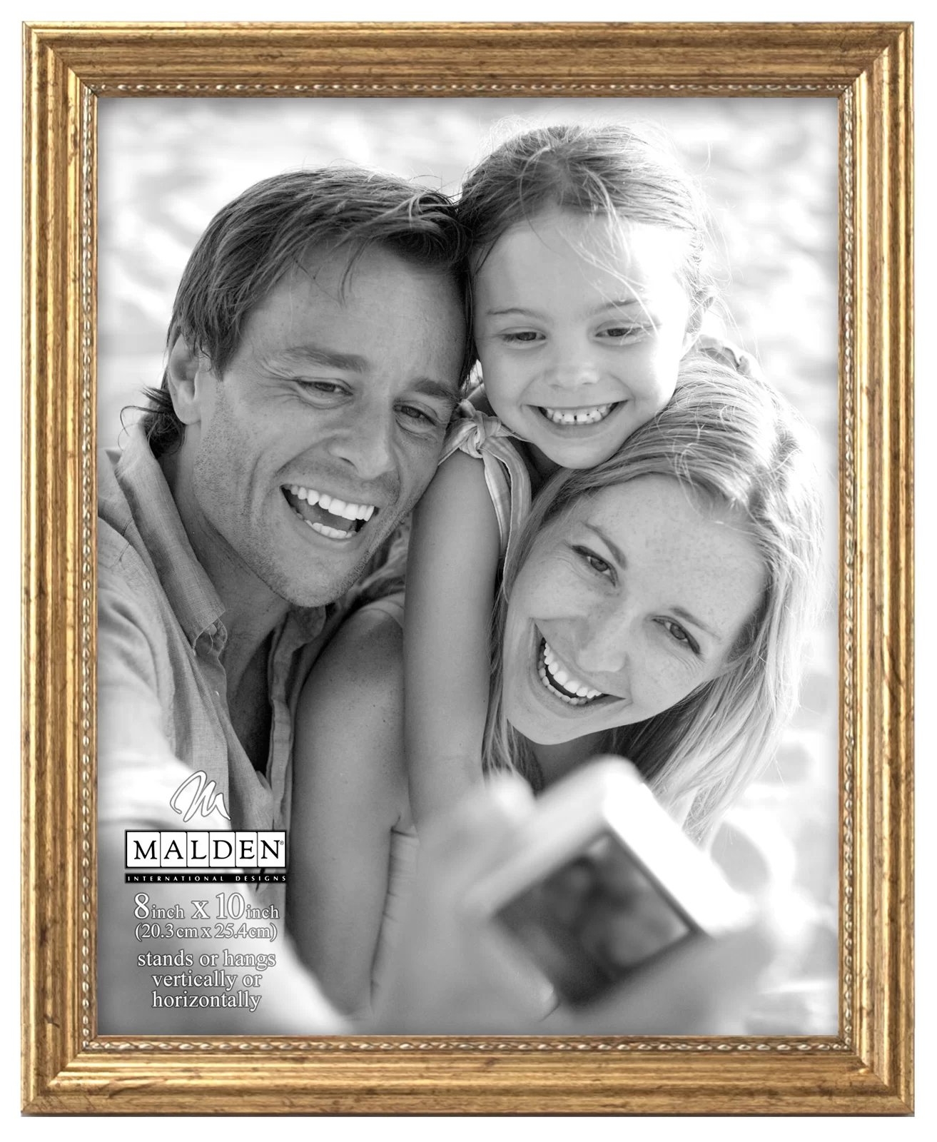 Danely Picture Frame - Image 0