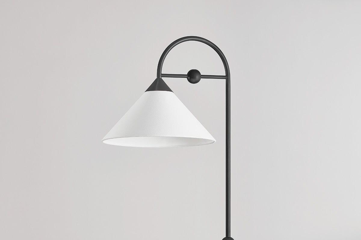 Mitzi Sang Floor Lamp - Image 3