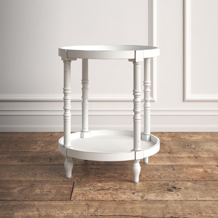Lucinda Tray Top End Table - Image 0