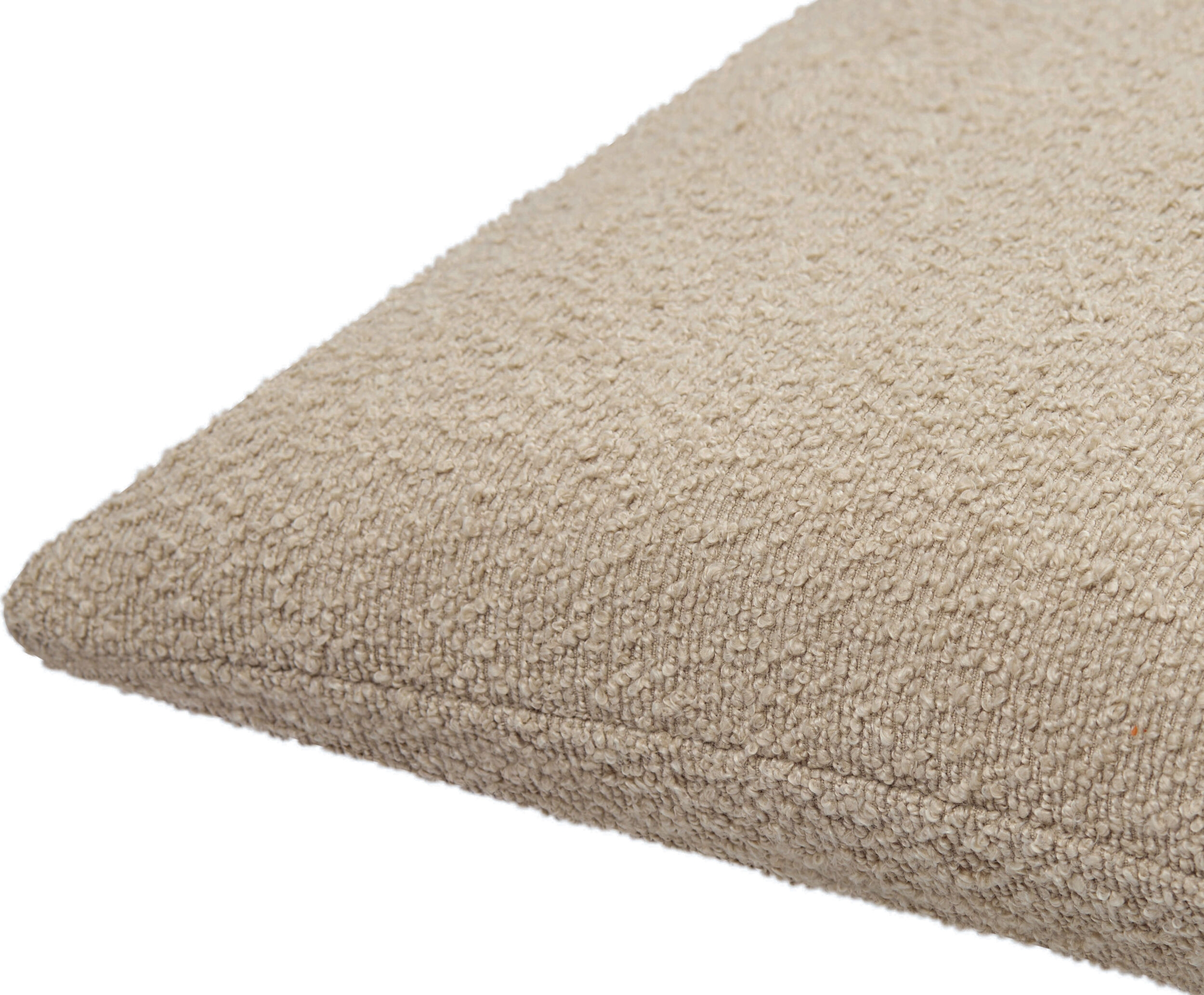 Eesha ESH-008 18"L x 18"W Pillow Cover - Image 1