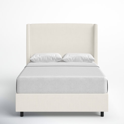 Tilly Upholstered Bed - Image 0