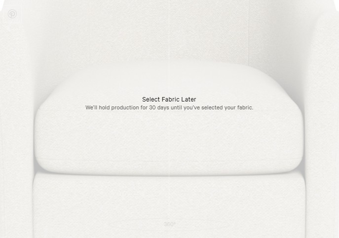 Savona Swivel Chair - Image 0