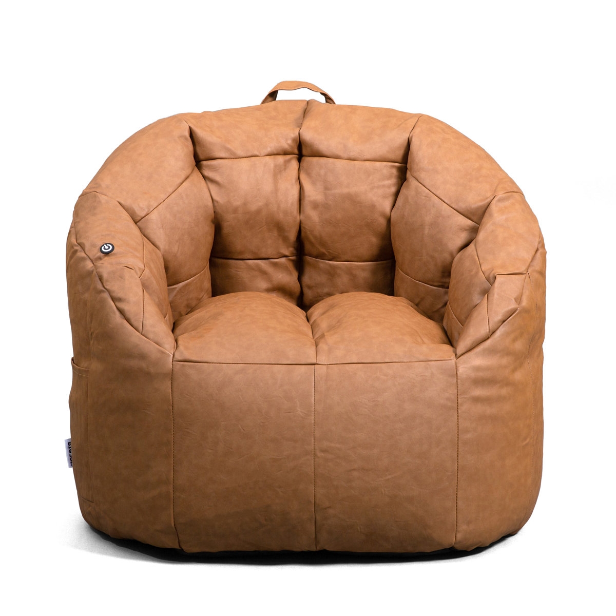 Big Joe Milano Vibe Standard Bean Bag Chair - Image 0
