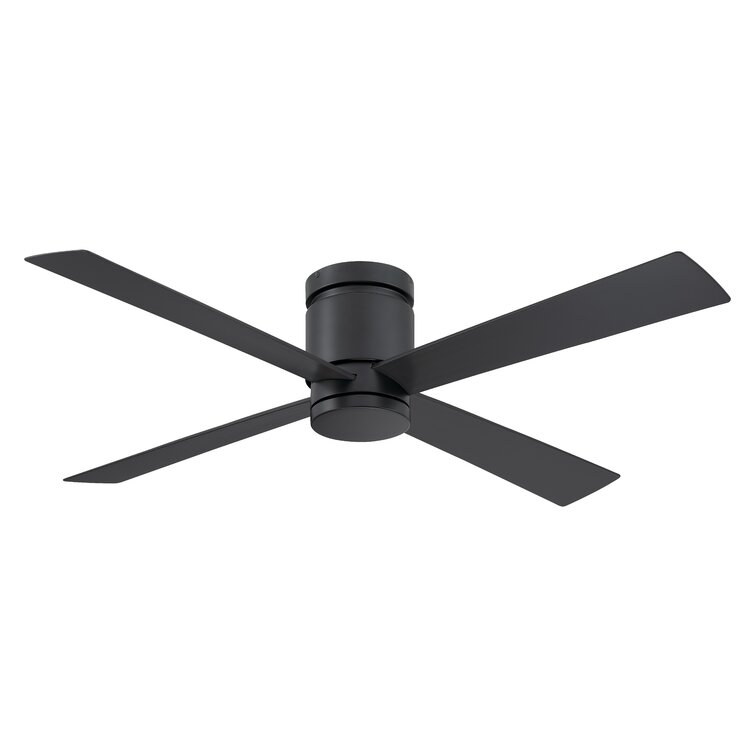 Kwartet 52'' Ceiling Fan with LED Lights - Image 1