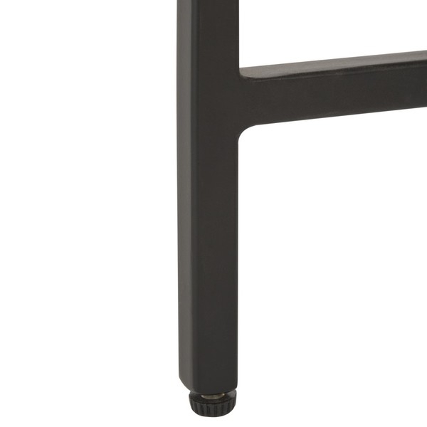 Tenzin Stone Top Accent Table - Image 4