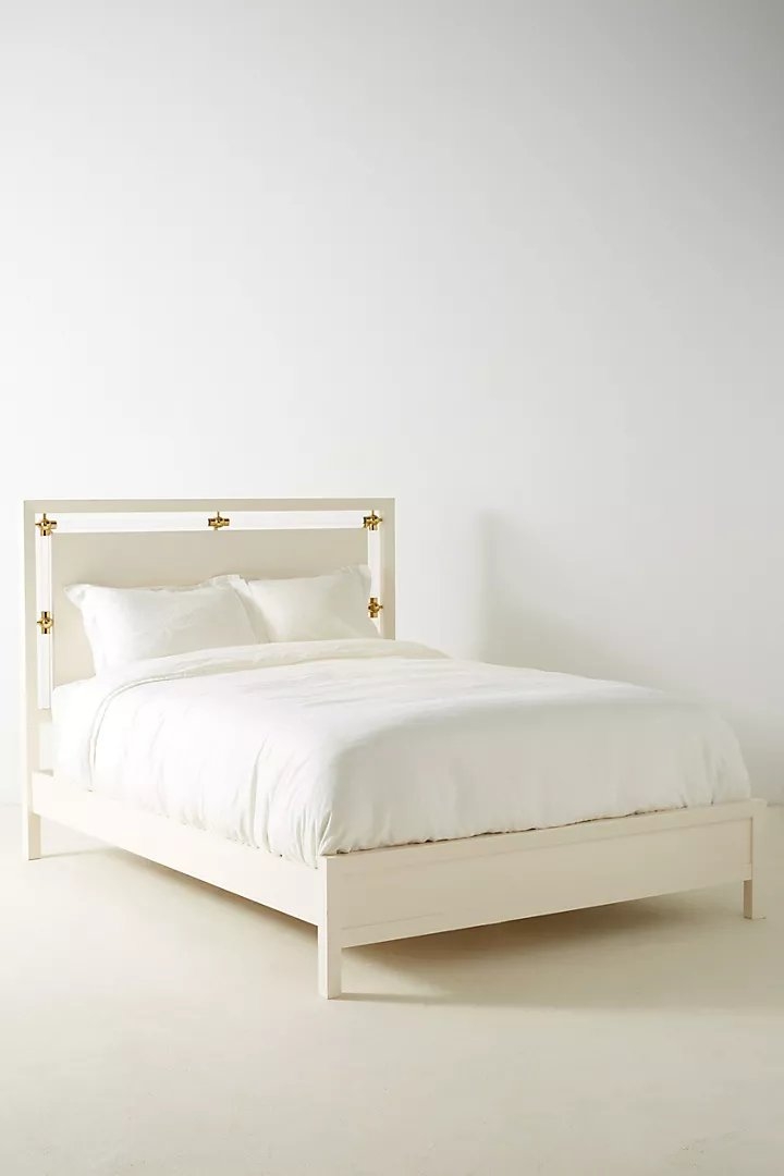 Merriton Bed - Image 1