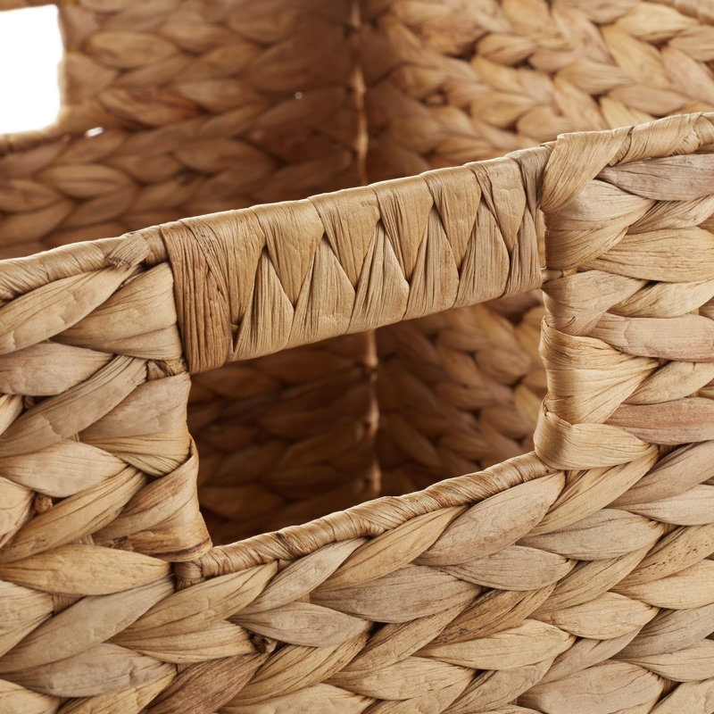 Casafield Jute / Sisal Basket - Image 1