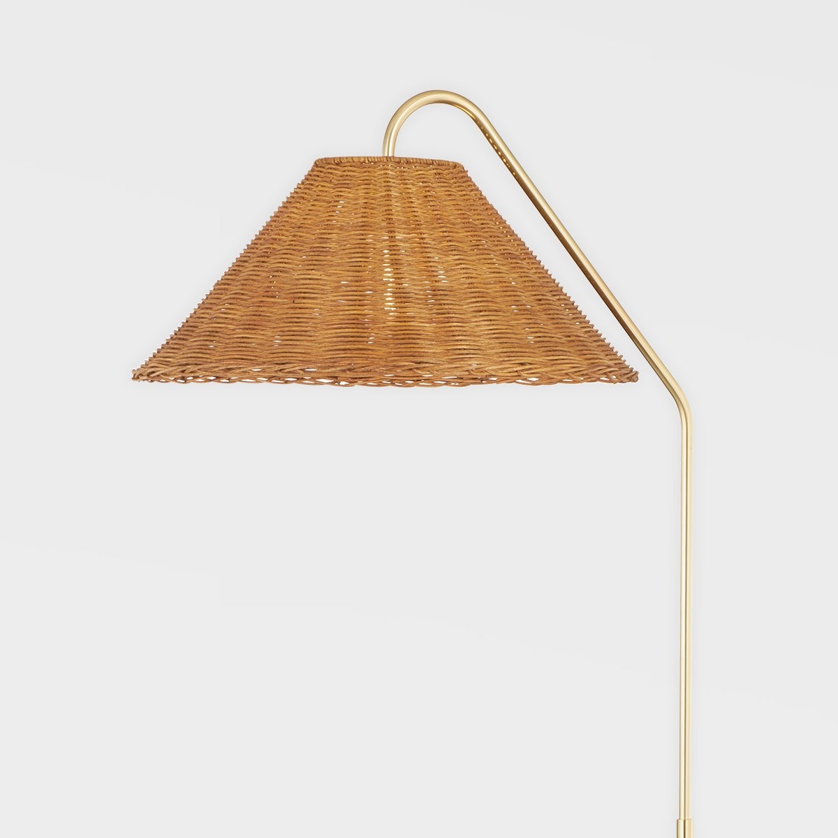 Mitzi Lauren Floor Lamp - Image 1