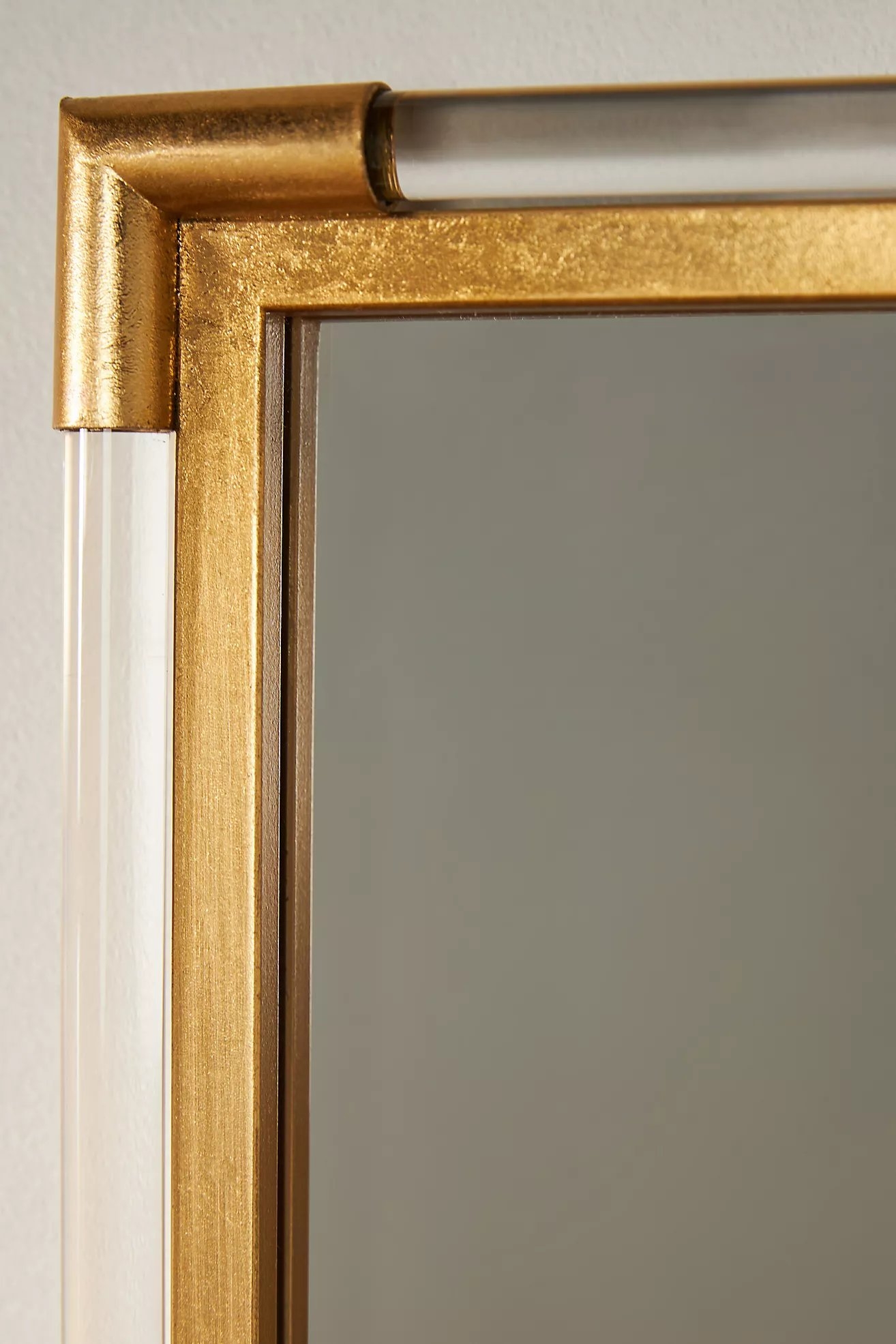 Ambrose Acrylic Wall Mirror - Image 1