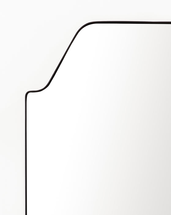 Giles Floor Mirror - Image 3