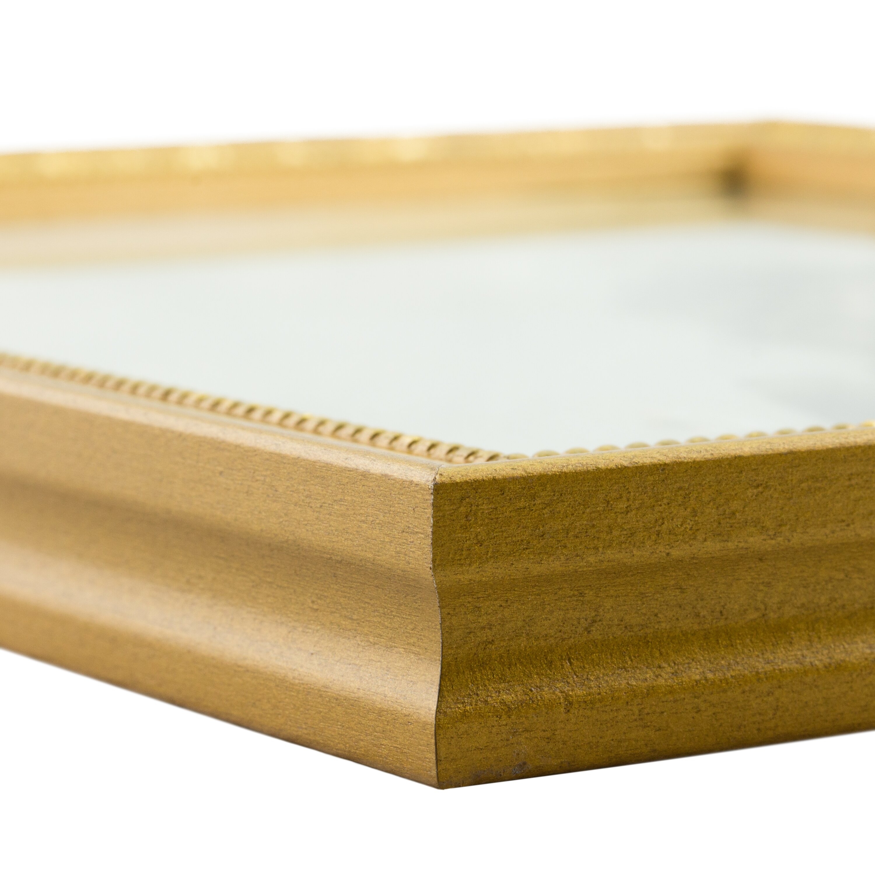 Daphne Wood Embossed Picture Frame - Image 2