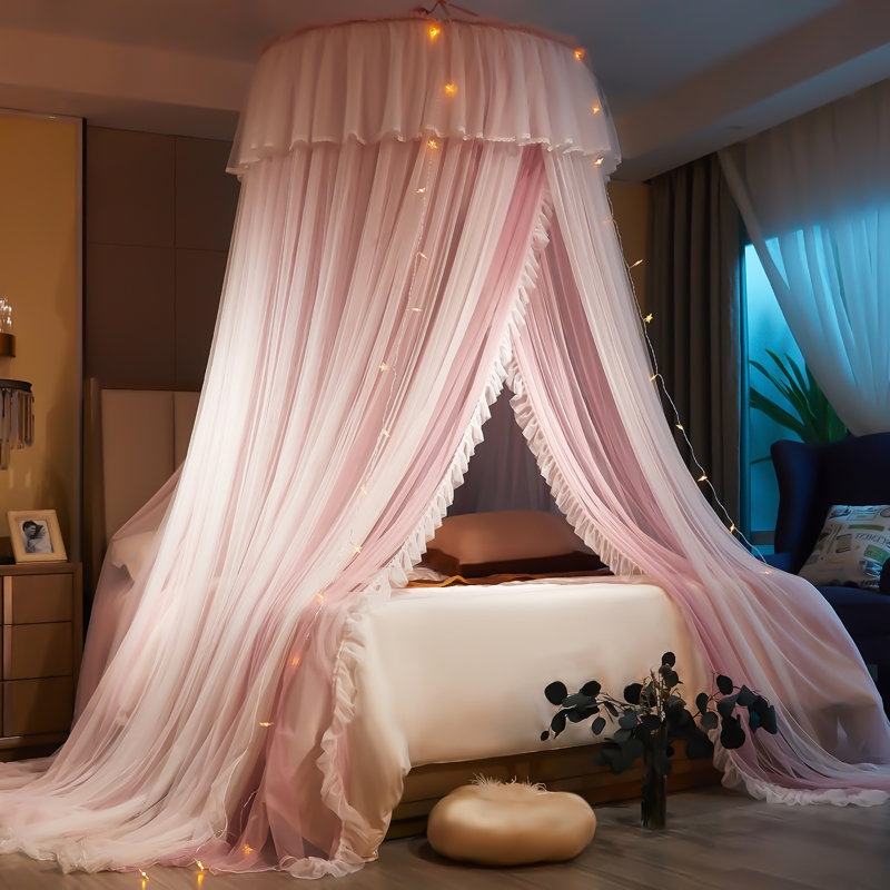 Bed Canopy - Image 1