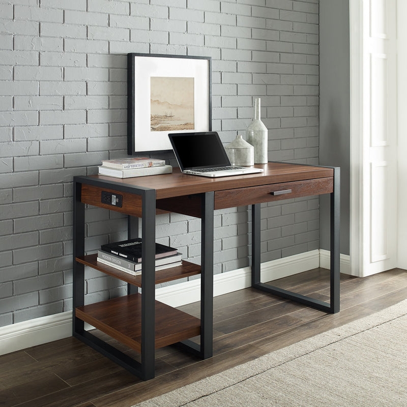 Urban Blend Computer Desk - Image 0