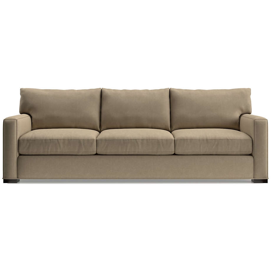 Axis 105" Grande Sofa - Image 0
