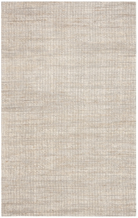 Arlo Home Hand Woven Area Rug, NF730A, Ivory,  11' X 15' - Image 0