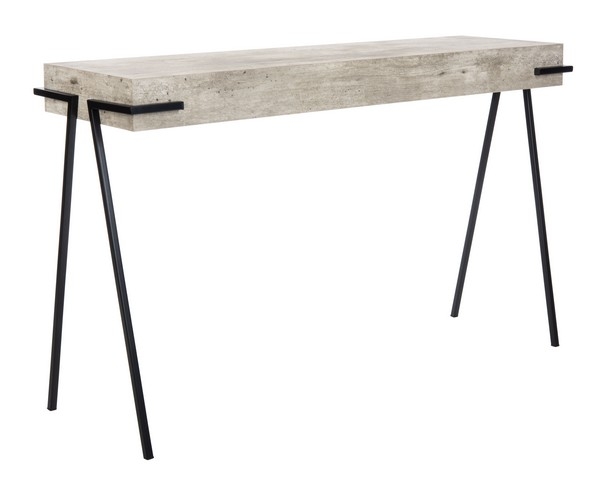 Jett Rectangle Console Table - Image 1