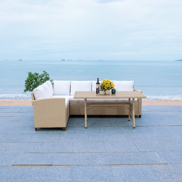 Jovita 3pc Corner Set - Image 5