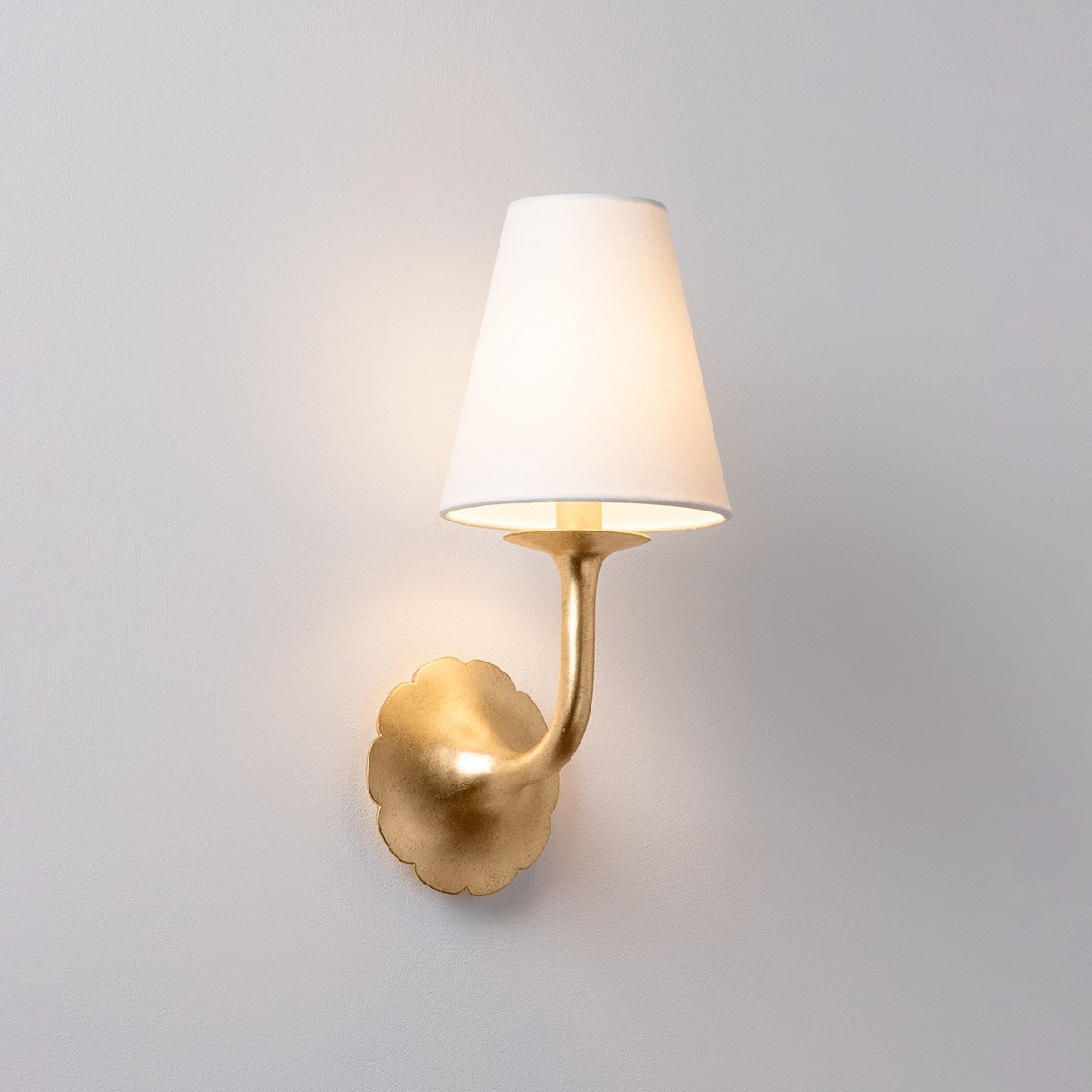 Hudson Valley Lighting Winnipeg Wall Sconce - Image 3