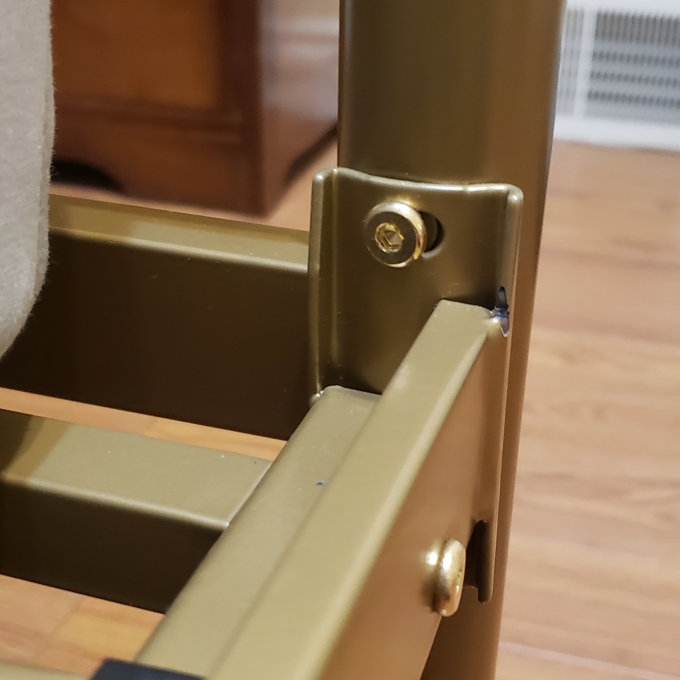 Lejeune Platform Bed - Image 5