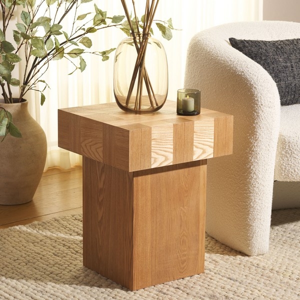 Hamona End Table - Image 2