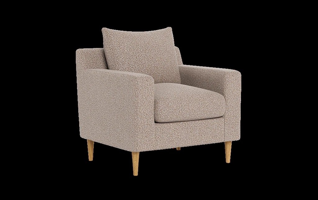 Sloan Petite Chair - Image 0