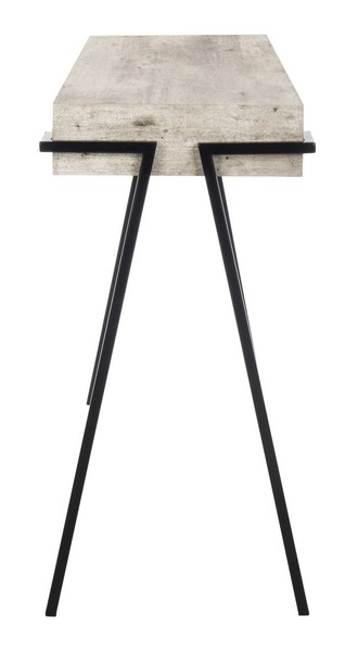 Jett Rectangle Console Table - Image 2