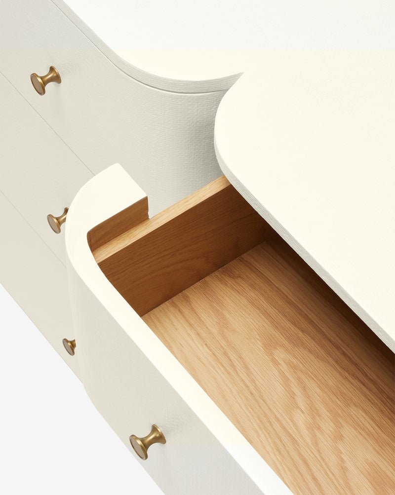 Olinda Dresser - Image 1