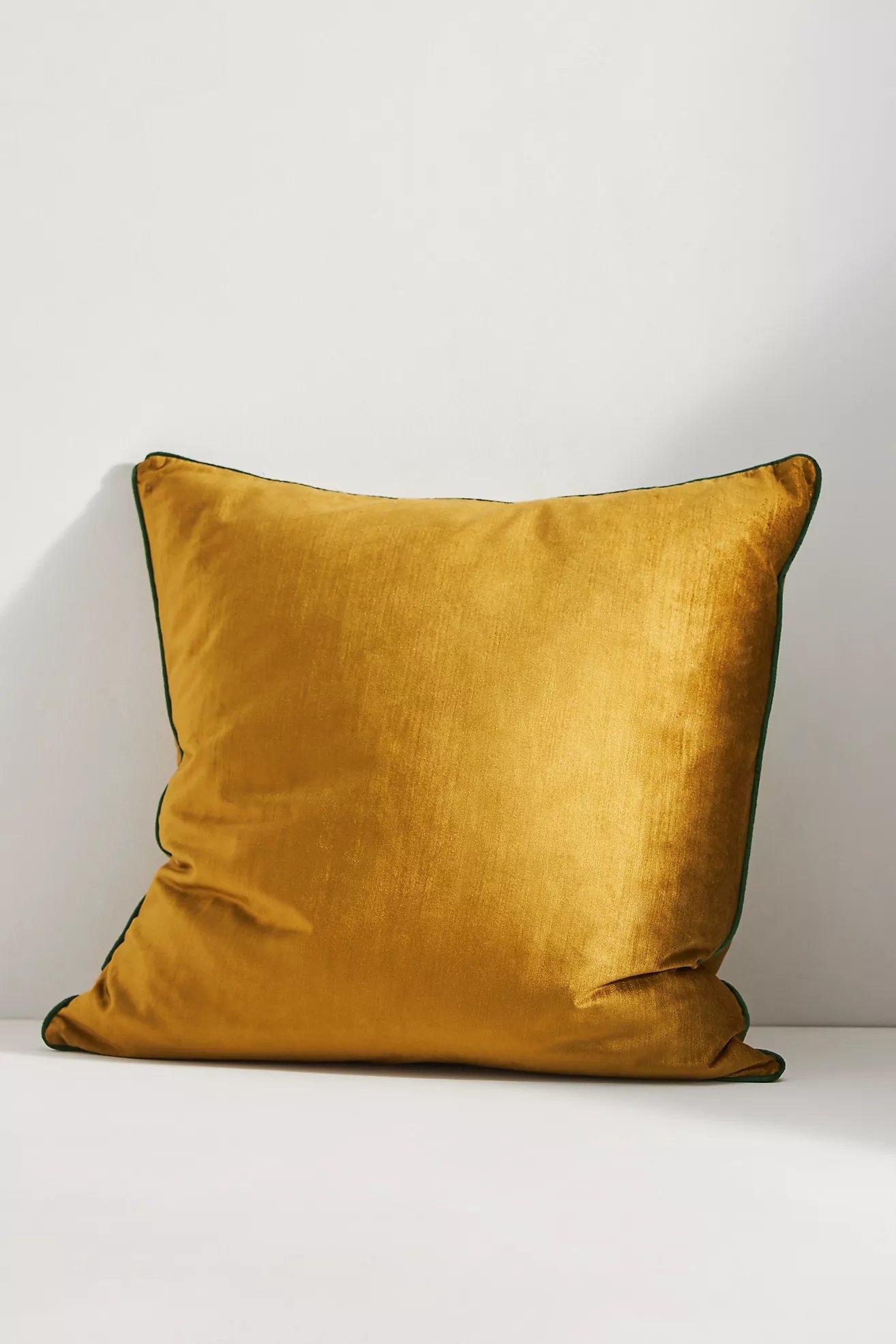 Adelina Velvet Pillow - Image 0
