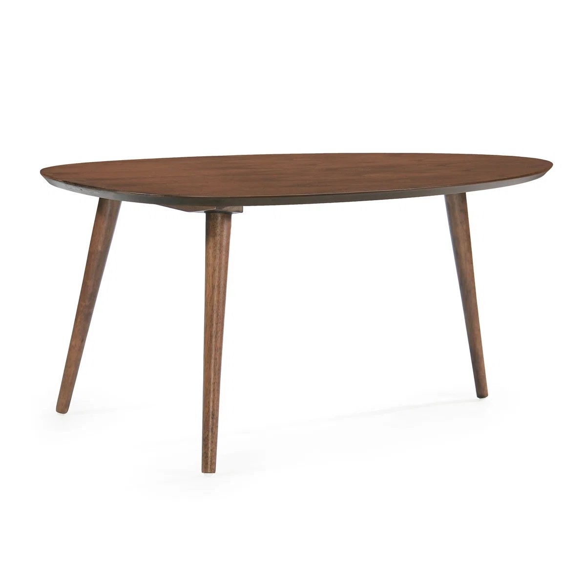 Kamile 3 Legs Coffee Table - Image 1