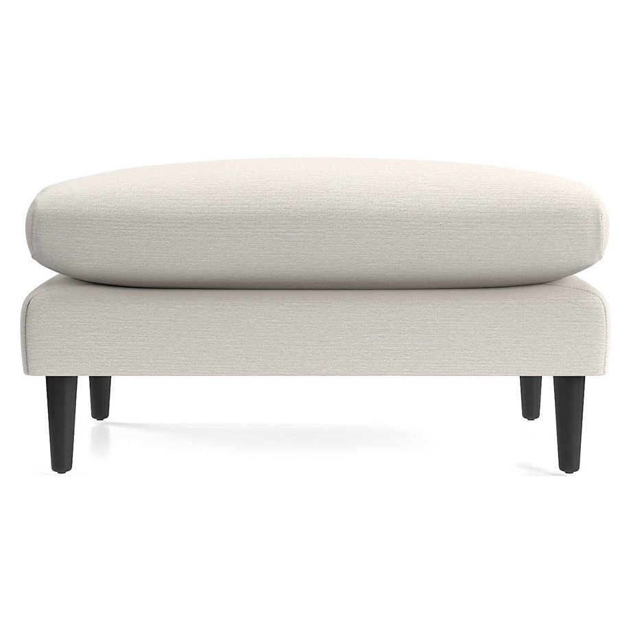 Monahan Ottoman - Image 0