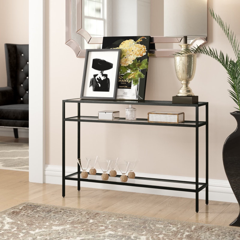 Speakman 42'' Console Table - Image 1