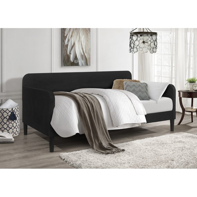 Granillo Upholstered Daybed - Image 1