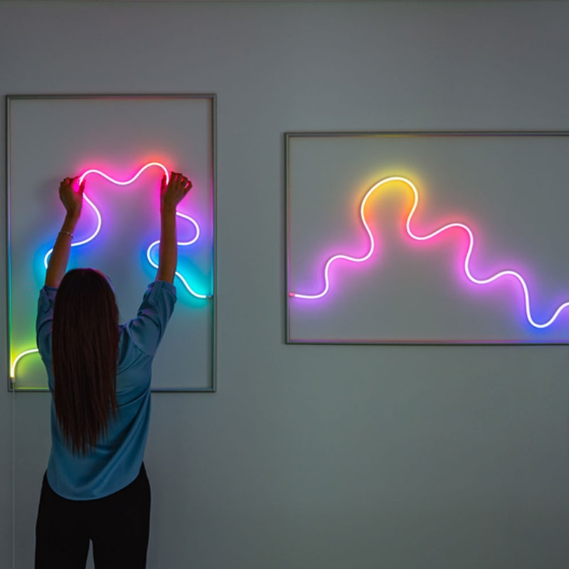 Rope Lights - Image 1