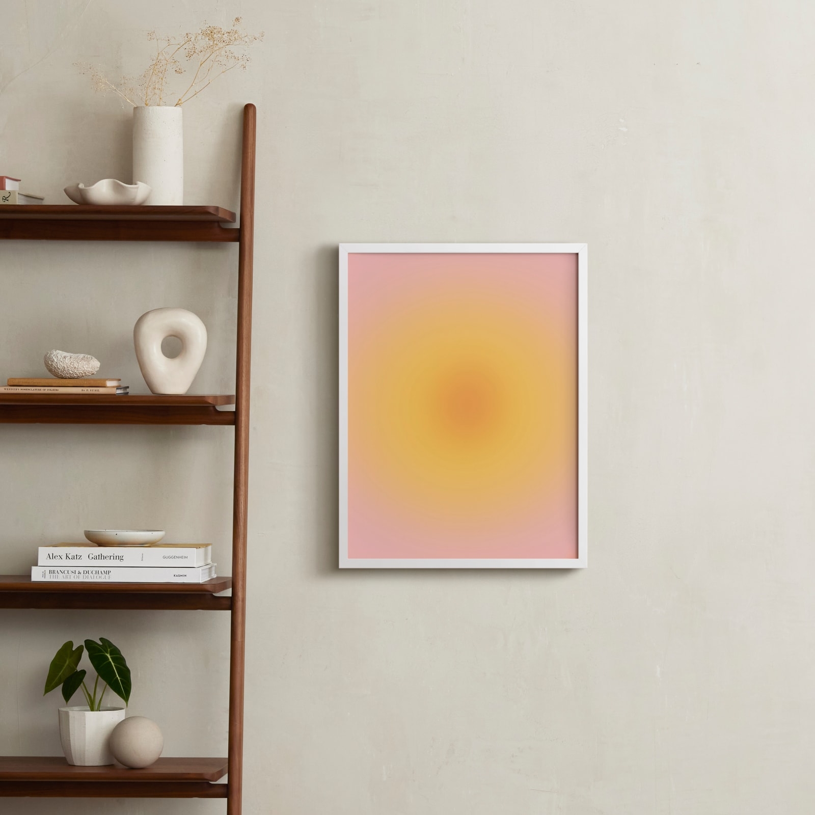 Soft Sun Limited Edition Fine Art Print 2 - Image 1