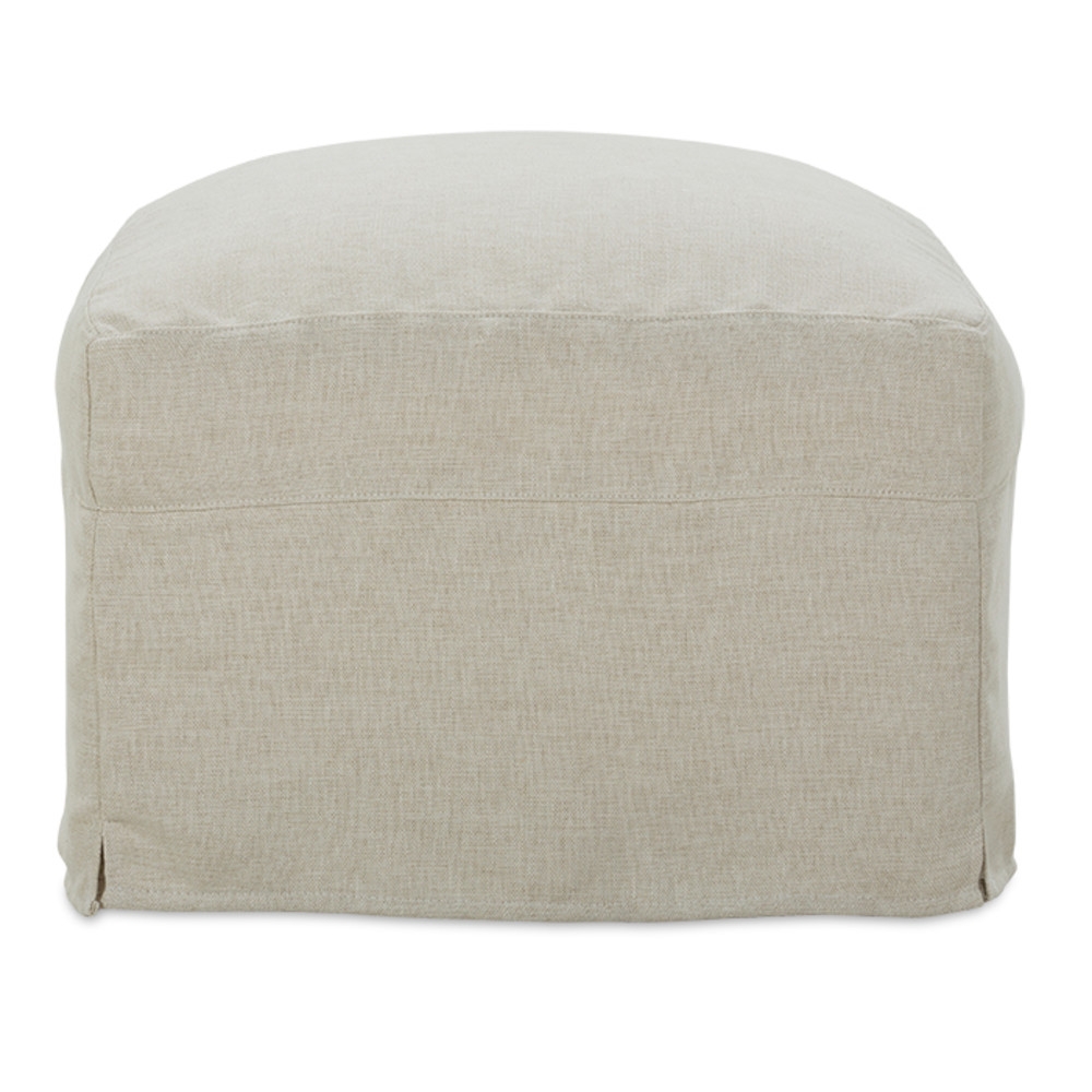Lilah Slip ottoman - Image 16