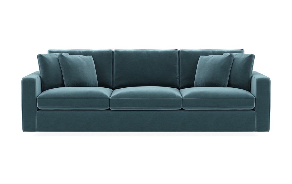 James 3-Seat Sofa - Image 0