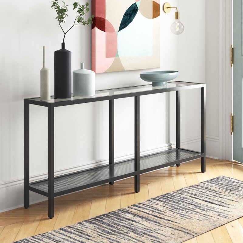 Hawtree 64" Console Table - Image 1