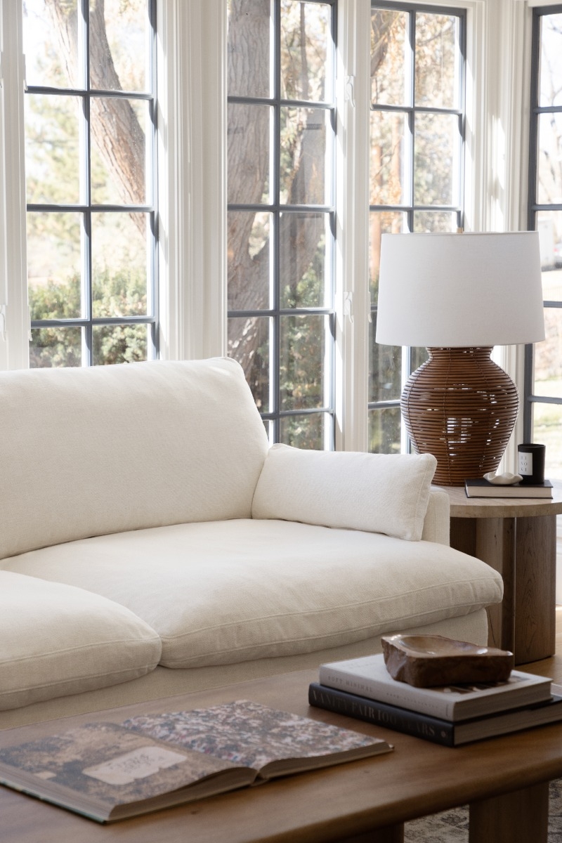 Hayes 2-Seat Sofa - Image 6