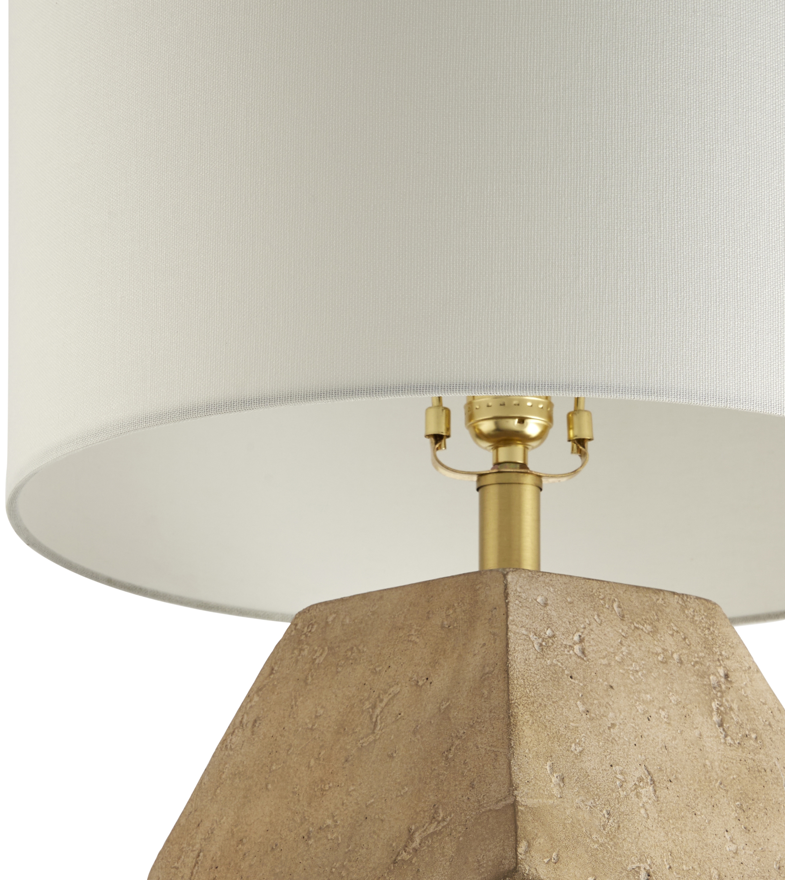 Terranova  Antiqued 24"H x 15"W x 15"D Accent Table Lamp - Image 2