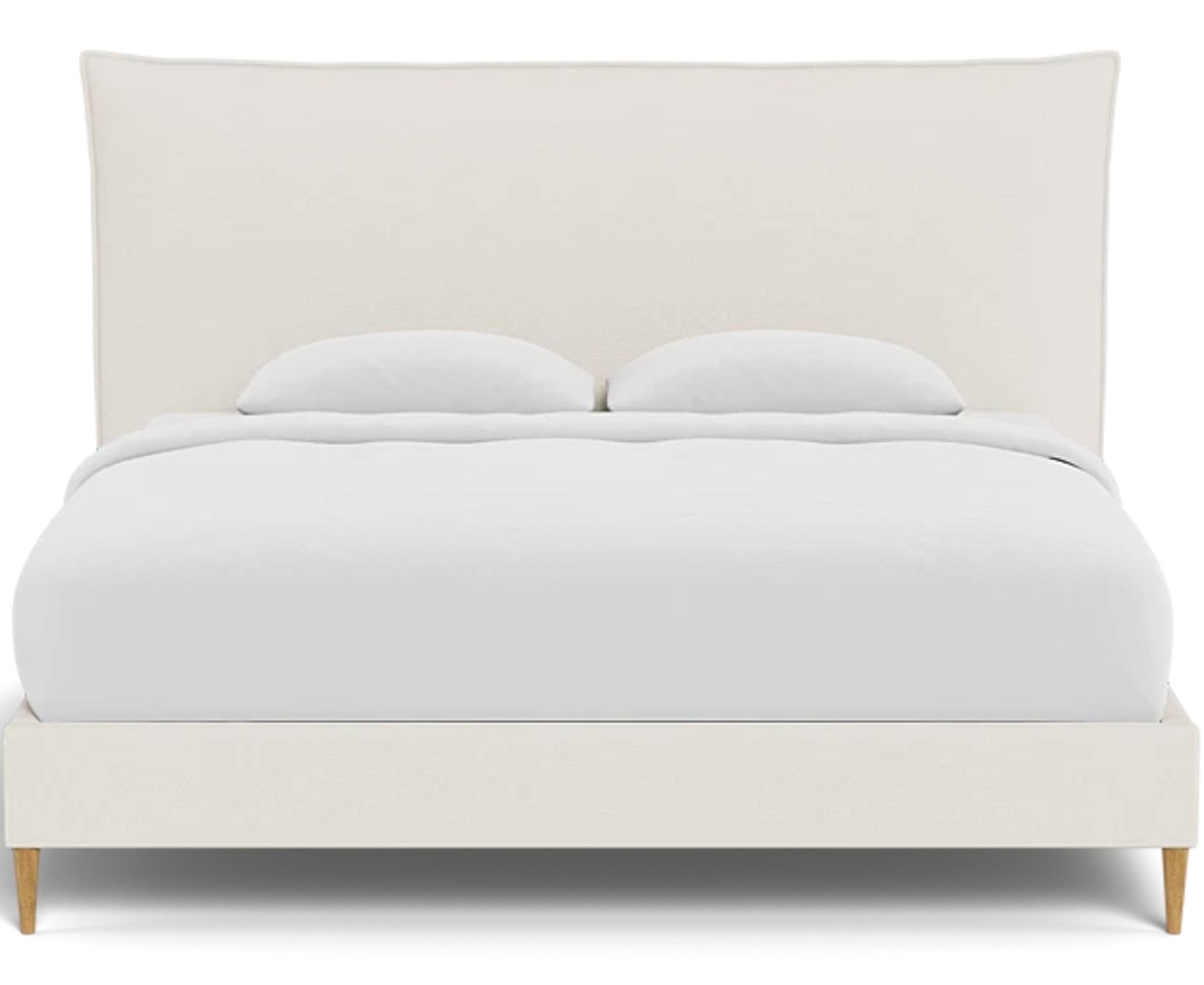 Skylar Upholstered Bed - Image 0