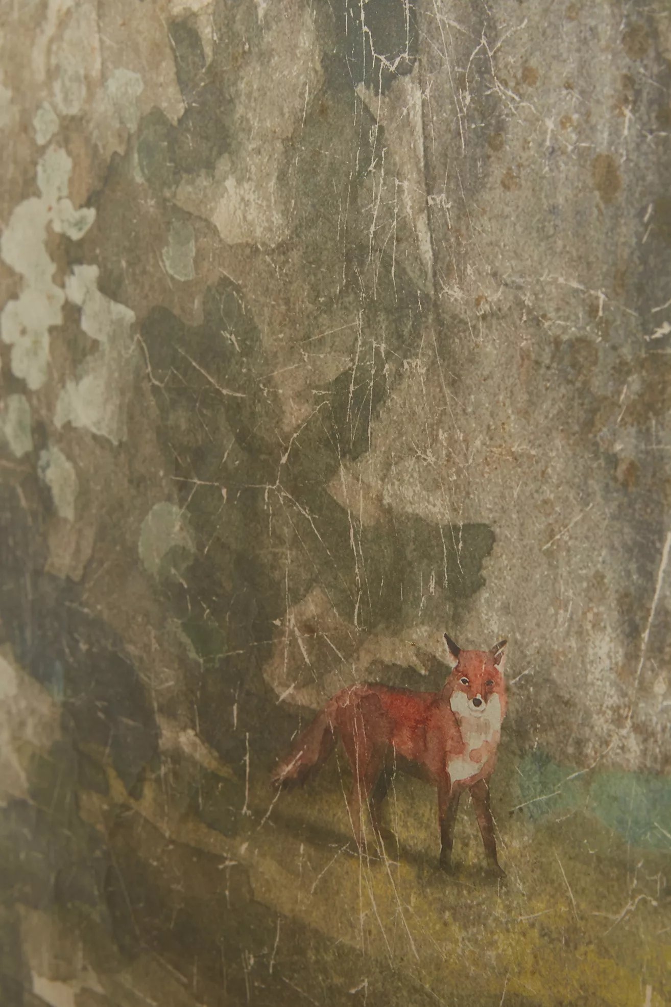 Athena Tapestry - Image 1