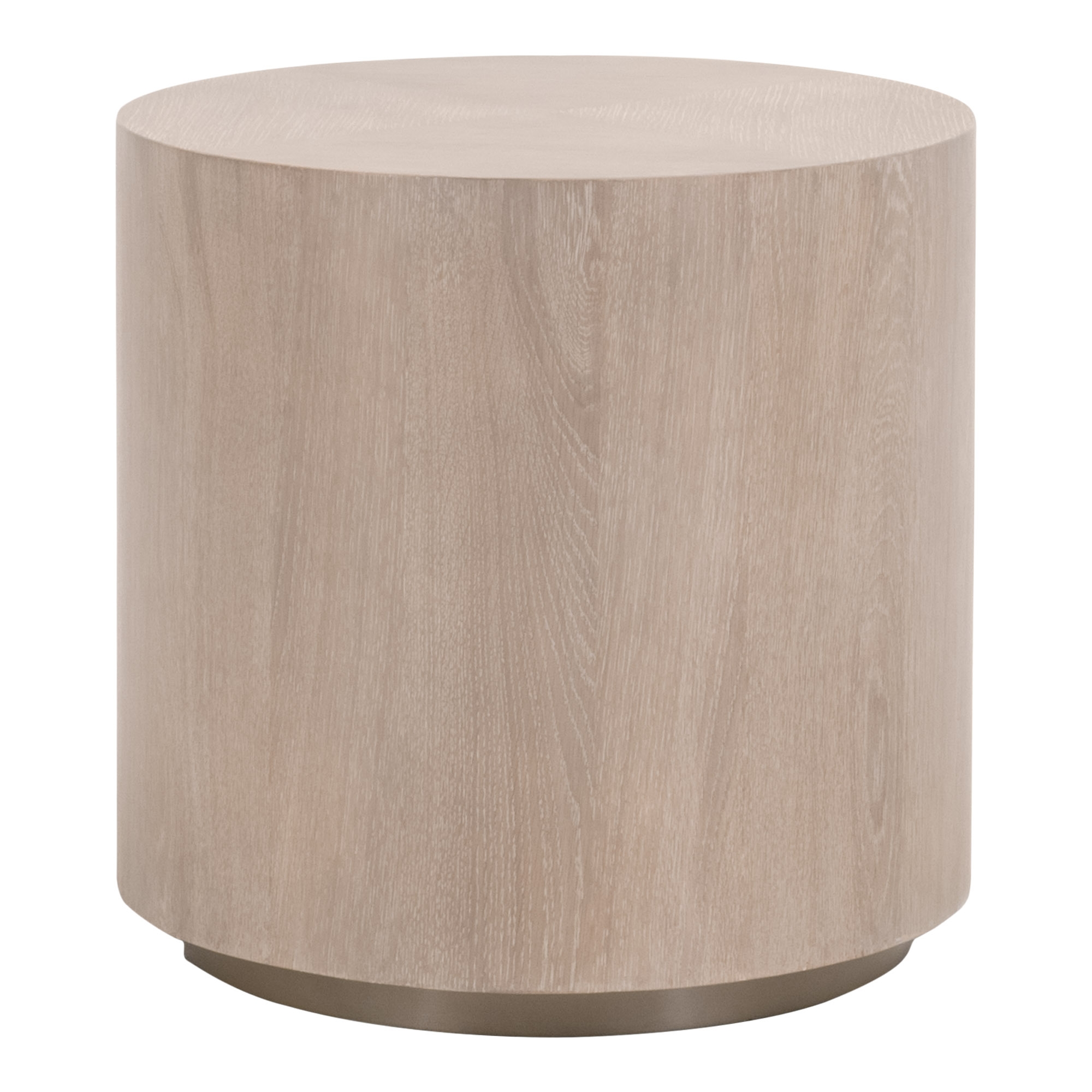 Roto End Table, Large - Image 0