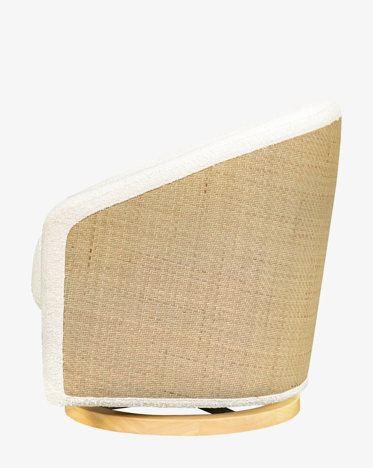 Madison Swivel Glider - Image 1