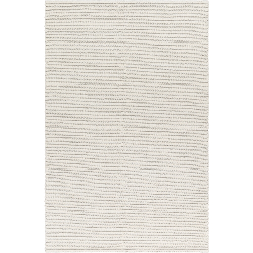 Sundance Beige Indoor 12' x 15' Handmade Rug - Image 0