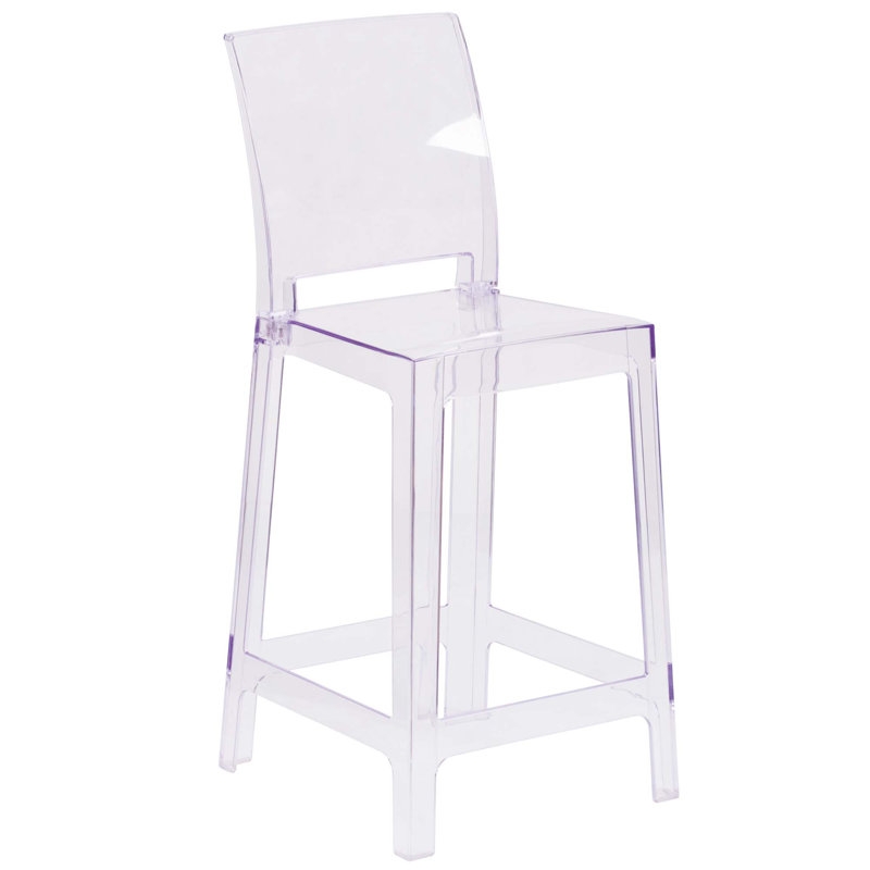 Tatul Bar & Counter Stool - Image 1