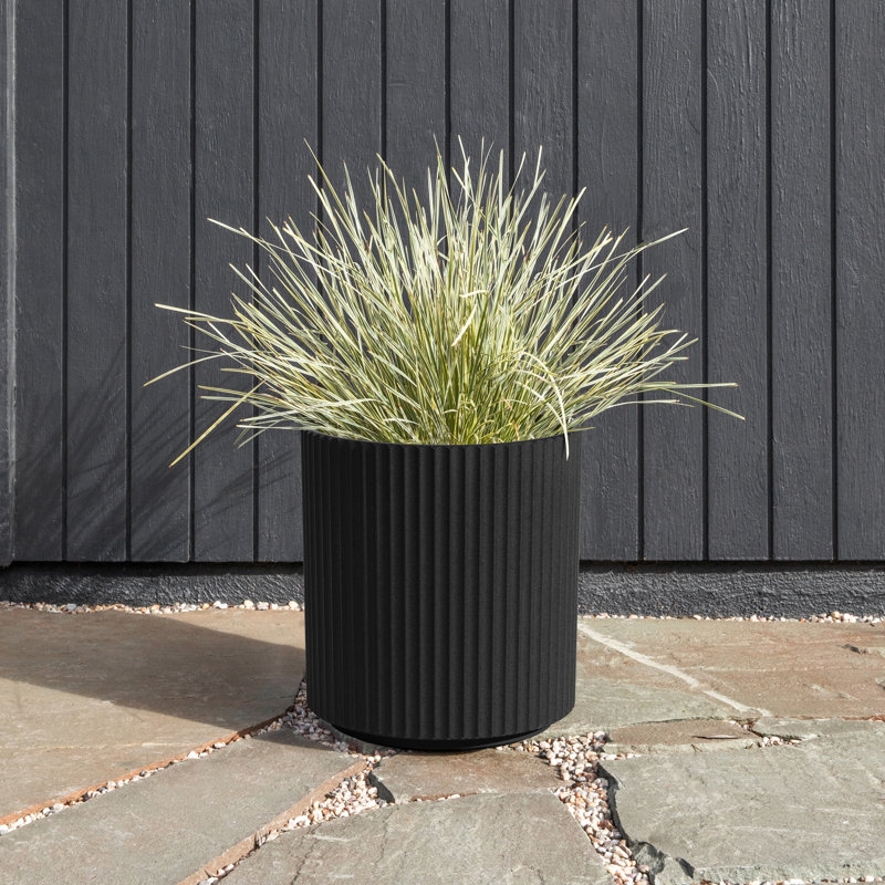 Veradek Demi Series Round Planter sest of 2 - Image 1
