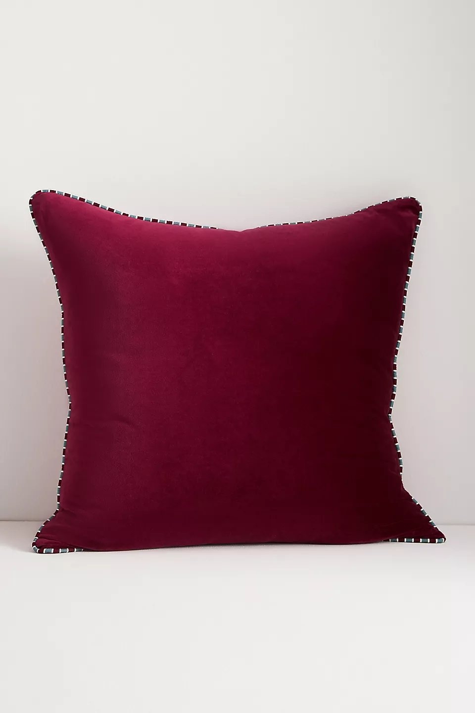 Velvet Milo Pillow - Image 0