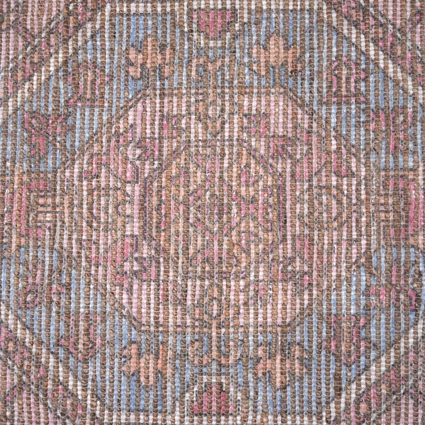 Madra Blush Tone 8' x 10' Area Rug - Image 1